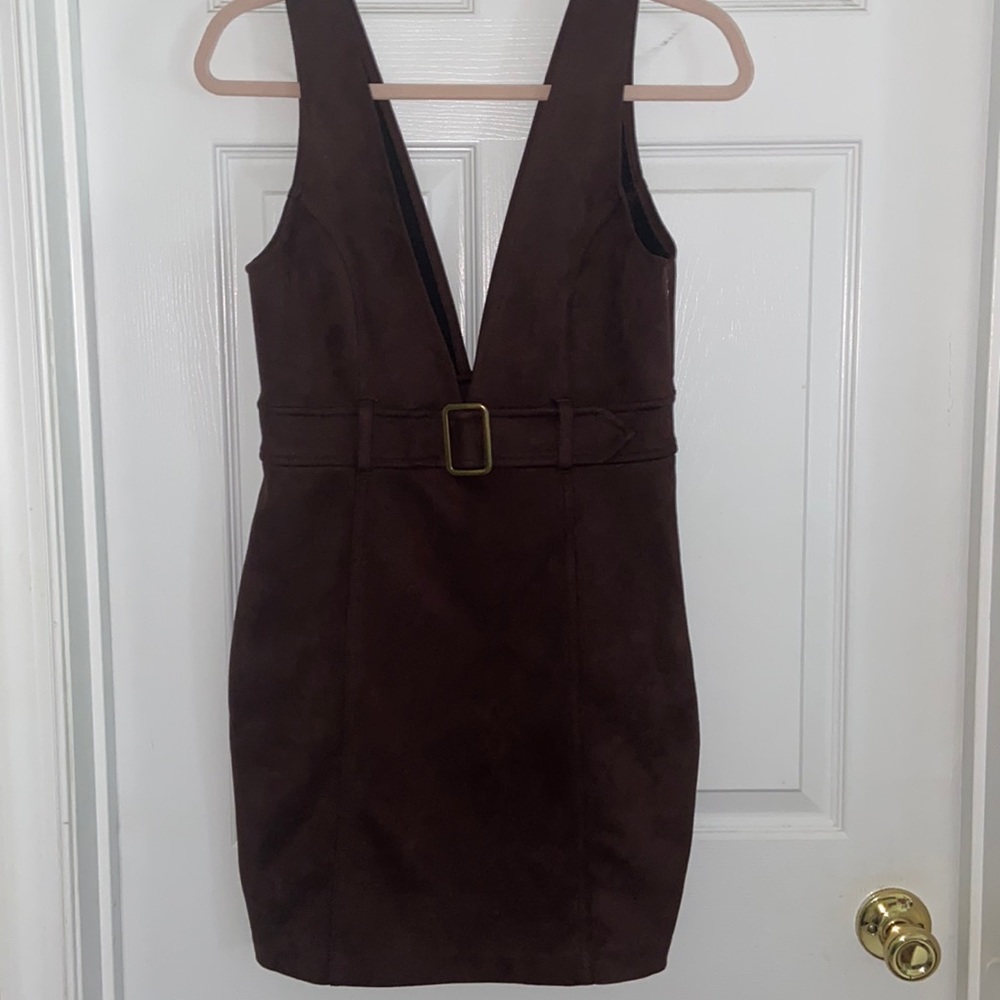 Forever 21 dress